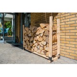 Eckverbinder für Holzständer 75x158x160 - SEK 2 DMX - 5