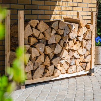 Eckverbinder für Holzständer 65x118x100 - SEK 1 DMX - 4