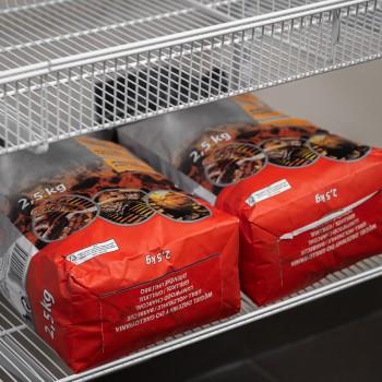 Werkzeugwand, Regalsystem, Werkzeughalter - Weiß, 200x125x42 cm - wandmontage INTEGRI - 5