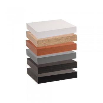 Regalbrett, Wandregal, Regalsysteme, Regalboden, Regale - FS 235x235 Velano - 1