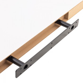 Regalbrett, wandregal, regalsysteme, regalboden, regale - FS 595x235 Velano - 5