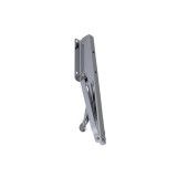 Klappkonsole, Regalhalter, Regalkonsole, Wandkonsole - WSA Chrom Velano - 2 Klappkonsole, Regalhalter, Regalkonsole, Wandkonsole - WSA Chrom Velano - 2