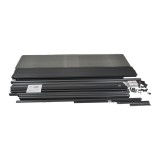 Garten Pergola Pavillon Terrassendach Wandpergola - Nea III 5x3m GRINDI IN THE GARDEN - 10