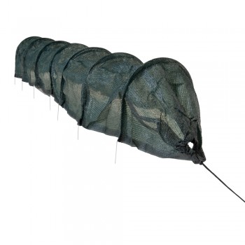 Mini Foliengewächshaus Treibhaus Pflanzenhaus Gartentunnel - VINCA - 45x30 GRINDI IN THE GARDEN - 1