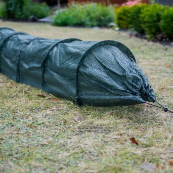 Mini Foliengewächshaus Treibhaus Pflanzenhaus Gartentunnel - VINCA - 45x30 GRINDI IN THE GARDEN - 2