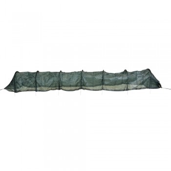 Mini Foliengewächshaus Treibhaus Pflanzenhaus Gartentunnel - VINCA - 60x40 GRINDI IN THE GARDEN - 4