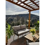 Gartenmöbel Set - Basa Grindi - 13