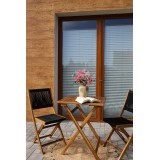 Gartenmöbel Set - BINI Grindi - 10