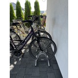 Fahrradständer  Fahrradhalter - PGS 1 Velano - 4