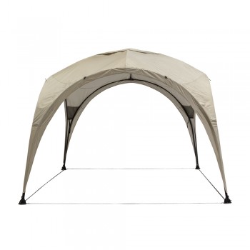 Gartenpavillon Partyzelt Festzelt - PE, 300x300 cm - Kore I GRINDI IN THE GARDEN - 1