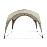 Gartenpavillon Partyzelt Festzelt - PE, 300x300 cm - Kore I GRINDI IN THE GARDEN - 1