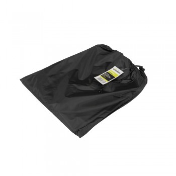 Gartenpavillon Partyzelt Festzelt Wand für Kore I - ohne Fenster, PE GRINDI IN THE GARDEN - 4