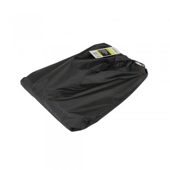 Gartenpavillon Partyzelt Festzelt Wand für Kore I - mit Moskitonetz, PE GRINDI IN THE GARDEN - 7