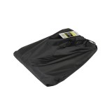 Gartenpavillon Partyzelt Festzelt Wand für Kore I - mit Moskitonetz, PE GRINDI IN THE GARDEN - 7