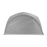 Gartenpavillon Partyzelt Festzelt Wand für Kore II - ohne Fenster, PE GRINDI IN THE GARDEN - 1