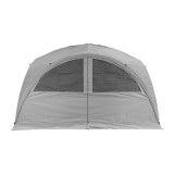 Gartenpavillon Partyzelt Festzelt Wand für Kore II - mit Moskitonetz, PE GRINDI IN THE GARDEN - 1