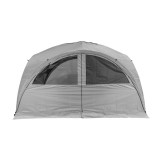 Gartenpavillon Partyzelt Festzelt Wand für Kore II - mit Moskitonetz, PE GRINDI IN THE GARDEN - 3