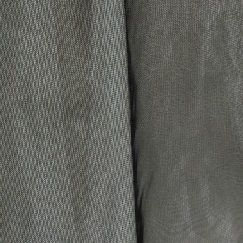 Gartenpavillon Partyzelt Festzelt Wand für Kore II - mit Moskitonetz, PE GRINDI IN THE GARDEN - 5