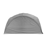 Gartenpavillon Partyzelt Festzelt Wand für Kore III - ohne Fenster, PE GRINDI IN THE GARDEN - 1