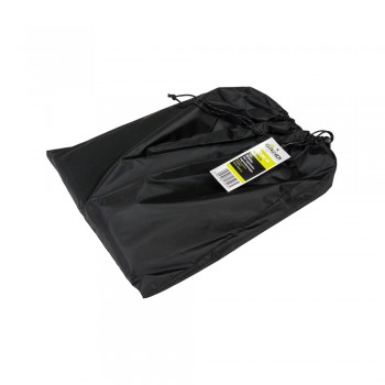 Gartenpavillon Partyzelt Festzelt Wand für Kore III - ohne Fenster, PE GRINDI IN THE GARDEN - 4