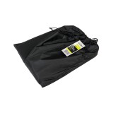 Gartenpavillon Partyzelt Festzelt Wand für Kore III - ohne Fenster, PE GRINDI IN THE GARDEN - 4