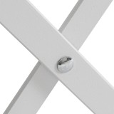 Gartenmöbel Set - metall, klappbar - Keli I GRINDI IN THE GARDEN - 9