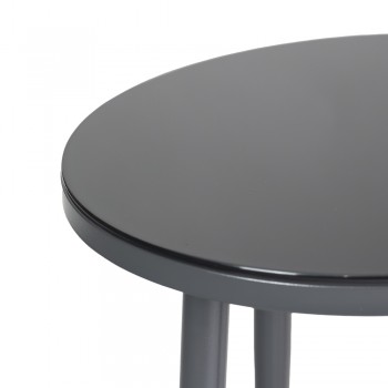 Gartenmöbel Lounge Set, Seilgeflecht, Seilbespannung, Balkonmöbel - Jambi I GRINDI IN THE GARDEN - 8