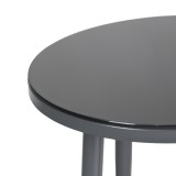 Gartenmöbel Lounge Set, Seilgeflecht, Seilbespannung, Balkonmöbel - Jambi I GRINDI IN THE GARDEN - 8