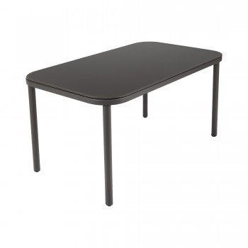 Gartenmöbel Lounge Set, Seilgeflecht, Seilbespannung - beige, Paga I Grindi - 10