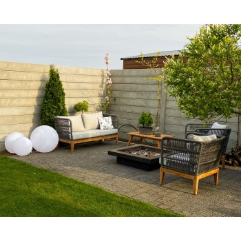 Gartenmöbel Set - Kamba Grindi - 2