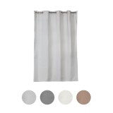 Outdoor Vorhang mit Ösen, Wetterfest - 200x155 cm GRINDI IN THE GARDEN - 29