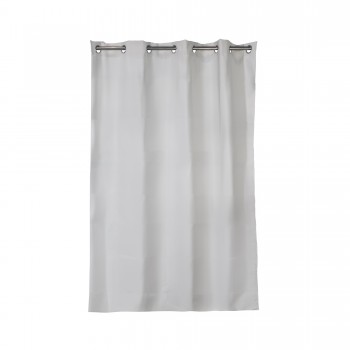 Outdoor Vorhang mit Ösen, Wetterfest - 200x155 cm GRINDI IN THE GARDEN - 1