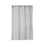 Outdoor Vorhang mit Ösen, Wetterfest - 200x155 cm GRINDI IN THE GARDEN - 1