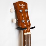 Schraubhaken Wandhaken gummiert - HGP 2 - 10 Stück, 96x59x7,5 mm Domax Home - 2