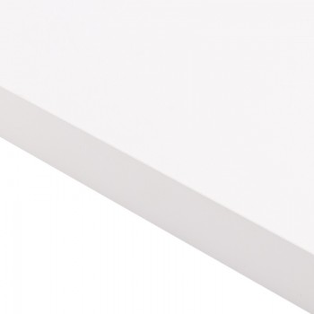 Regalbrett, Wandregal, Schweberegal - 3 Stück, 59.5x23.5 cm - FS Velano - 34