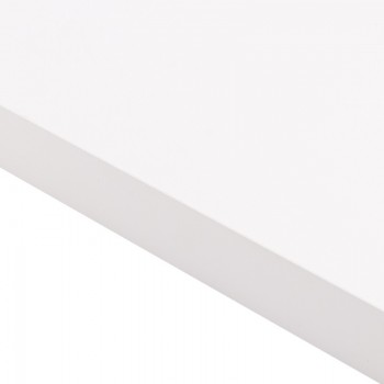 Regalbrett, Wandregal, Schweberegal - 3 Stück, 79.5x23.5 cm - FS Velano - 33