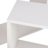 Wand-Regal-Set, Modulfächer, Regalsysteme, Hängeregale - FRS 600/380/170 Velano - 5