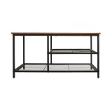 Loft Schuhbank, Schuhregal, Sitzbank - 81x30x41 cm - SRL 1 Domax Home - 2
