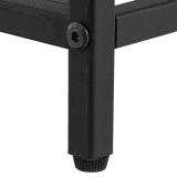 Loft Schuhbank, Schuhregal, Sitzbank - 81x30x41 cm - SRL 1 Domax Home - 7