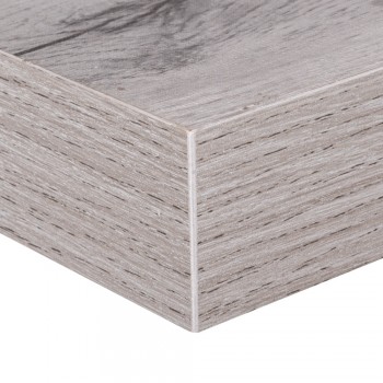 copy of Półka ścienna samowisząca 23cm - Hylly Domax Home - 3