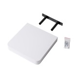 copy of Półka ścienna samowisząca 23cm - Hylly Velano - 4