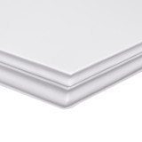 Dekoratives Wandregal Regalboden Schweberegal Hängeregal - 1 Stück, 80x19 cm - Jyrsin Velano - 3