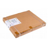 Gewächshaus aus Polycarbonat - 60x51x51 - Einzel GRINDI IN THE GARDEN - 11