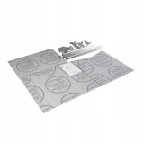 Gewächshaus aus Polycarbonat - 60x51x51 - Einzel GRINDI IN THE GARDEN - 12