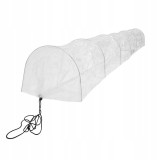 Mini Foliengewächshaus Treibhaus Pflanzenhaus Gartentunnel - ADIAGO - 60x40 GRINDI IN THE GARDEN - 2 Mini Foliengewächshaus Treibhaus Pflanzenhaus Gartentunnel - ADIAGO - 60x40 GRINDI IN THE GARDEN - 2