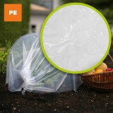 Mini Foliengewächshaus Treibhaus Pflanzenhaus Gartentunnel - ADIAGO - 60x40 GRINDI IN THE GARDEN - 8 Mini Foliengewächshaus Treibhaus Pflanzenhaus Gartentunnel - ADIAGO - 60x40 GRINDI IN THE GARDEN - 8