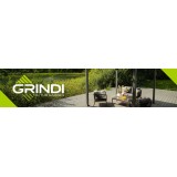 Gartenbox Gartentruhe 680L - schwarz mit Sitzgelegenheit - Padda GRINDI IN THE GARDEN - 16