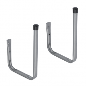 Windsurfing Wandhaken, Gerätehaken, Wandhalter, Garagen haken - HWS 200x280 Velano - 2