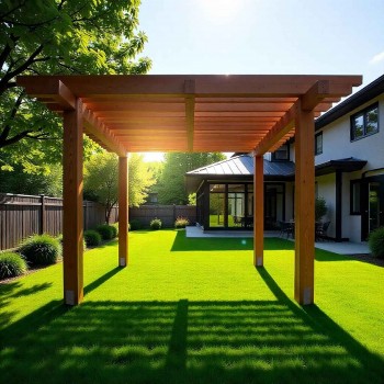 Einschlagbodenhülse Einschlaghülse Pfostenträger - PSGR Feuerverzinkt GRUNDLINE - 2