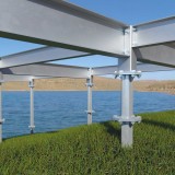 PWM-Sockelerweiterung - PWB DMX - 6